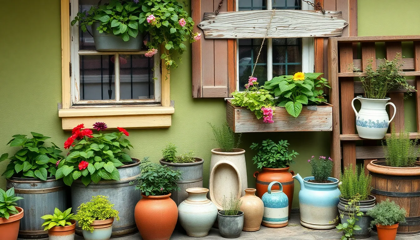 25 Charming Cottage Patio Garden Ideas to Transform Your Outdoor Space 12 25 Charming Cottage Patio Garden Ideas to Transform Your Outdoor Space 11