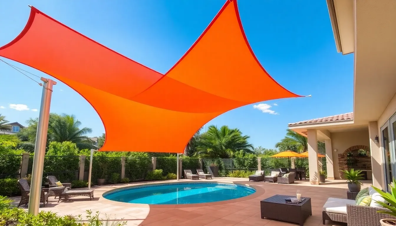 25 Stunning Covered Pool Patio Ideas to Transform Your Backyard Into a Year-Round Retreat 12 25 Stunning Covered Pool Patio Ideas to Transform Your Backyard Into a Year-Round Retreat 11