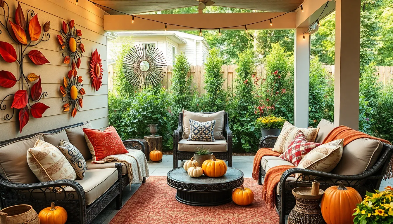 25 Cozy Patio Decorating Ideas to Transform Your Outdoor Space Into a Relaxing Retreat 12 25 Cozy Patio Decorating Ideas to Transform Your Outdoor Space Into a Relaxing Retreat 11
