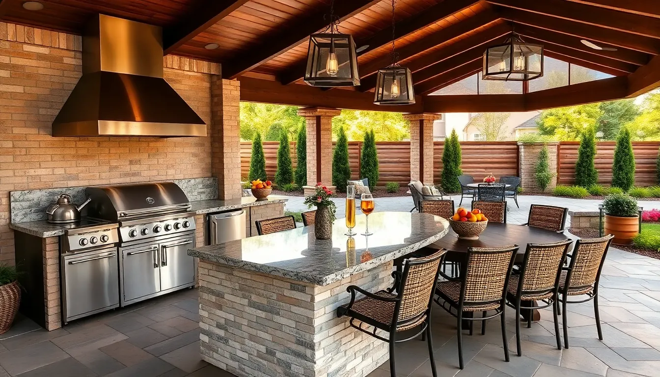 35 Stunning Deck and Patio Ideas to Transform Your Outdoor Space in 2025 12 35 Stunning Deck and Patio Ideas to Transform Your Outdoor Space in 2025 11