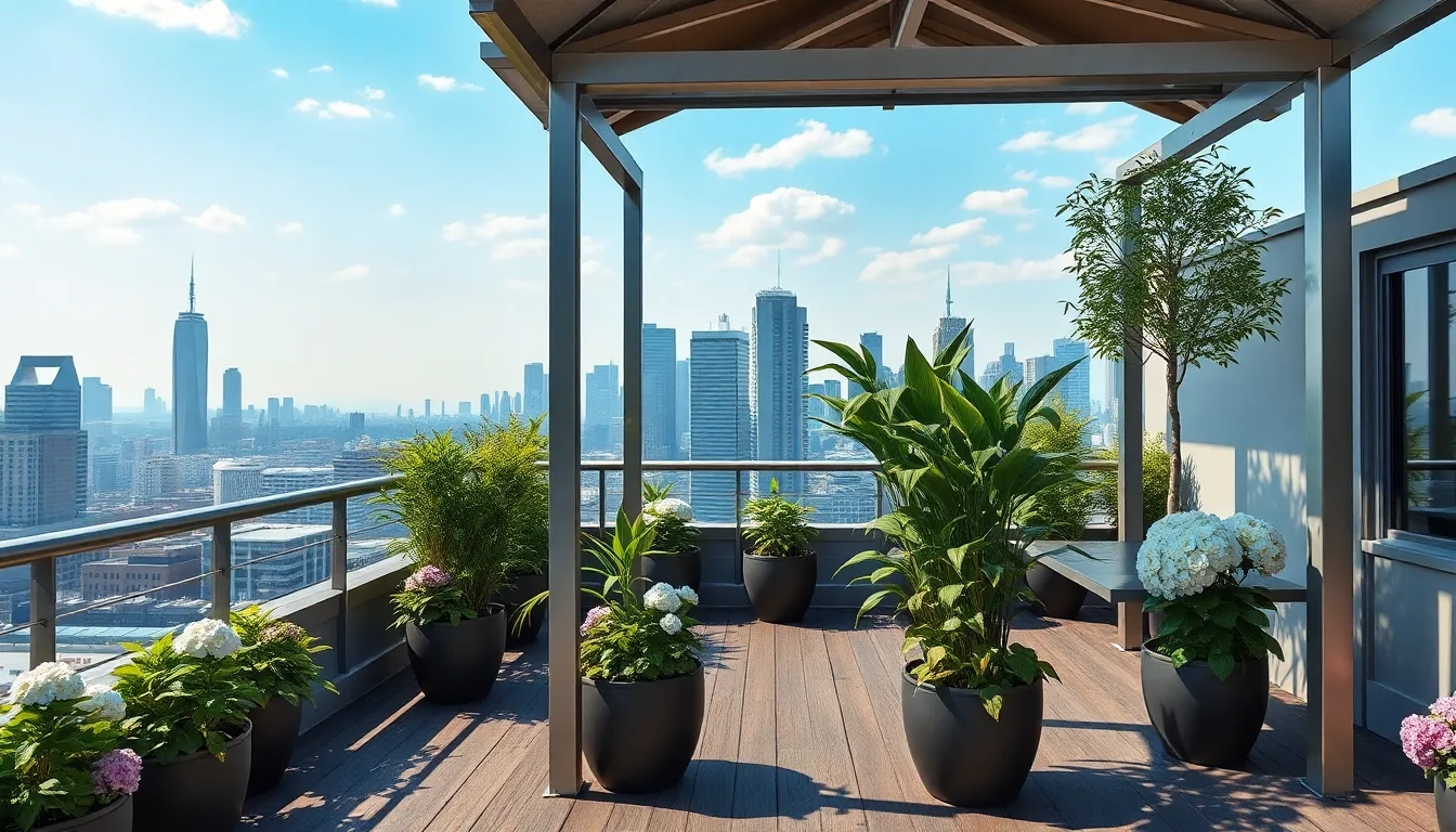 25 Stunning Deck with Gazebo Ideas to Transform Your Backyard (2025 Guide) 12 25 Stunning Deck with Gazebo Ideas to Transform Your Backyard (2025 Guide) 11