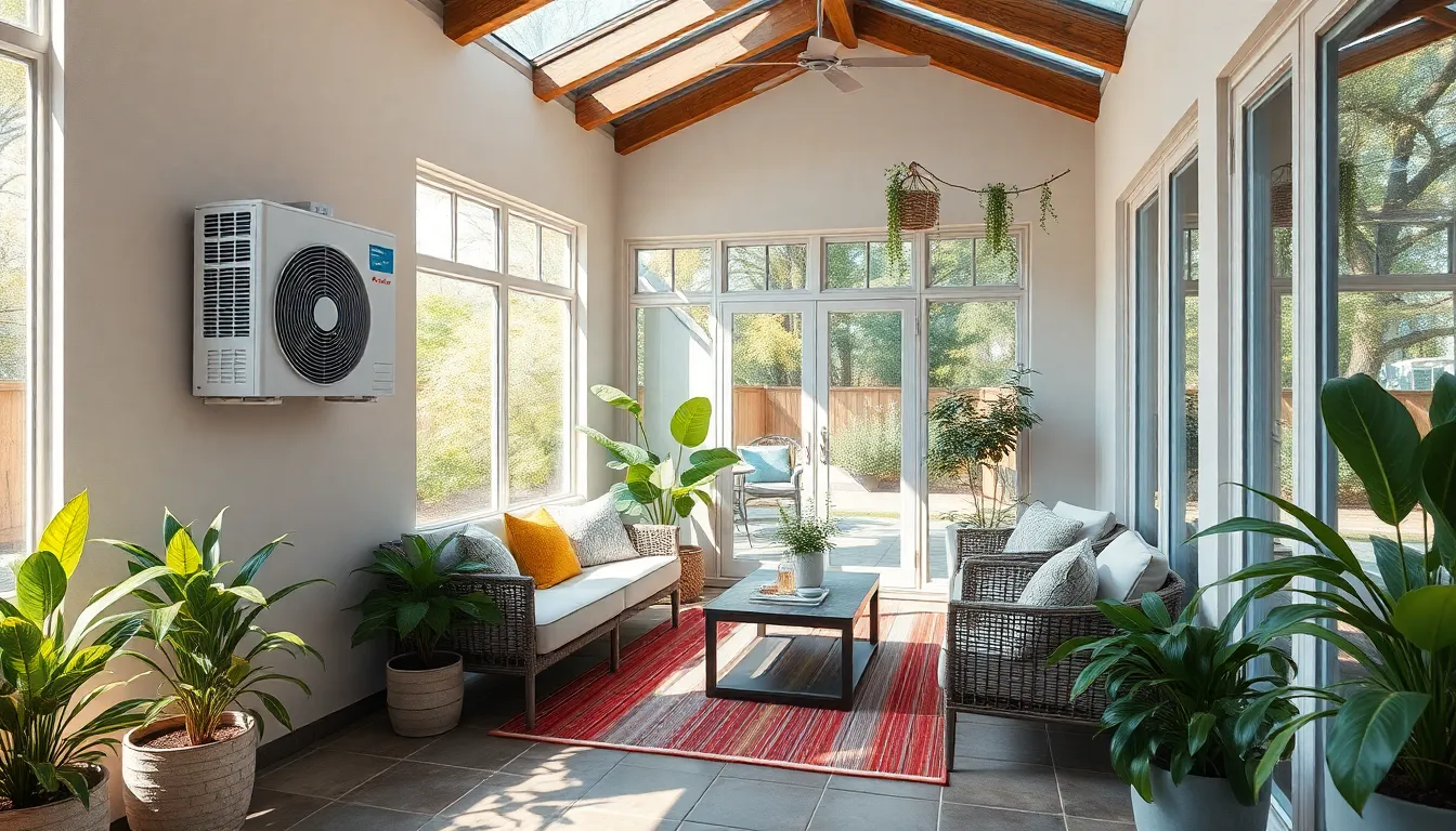 25 Stunning Enclosed Patio Ideas: Transform Your Space Into a Dream Sunroom 12 25 Stunning Enclosed Patio Ideas: Transform Your Space Into a Dream Sunroom 11
