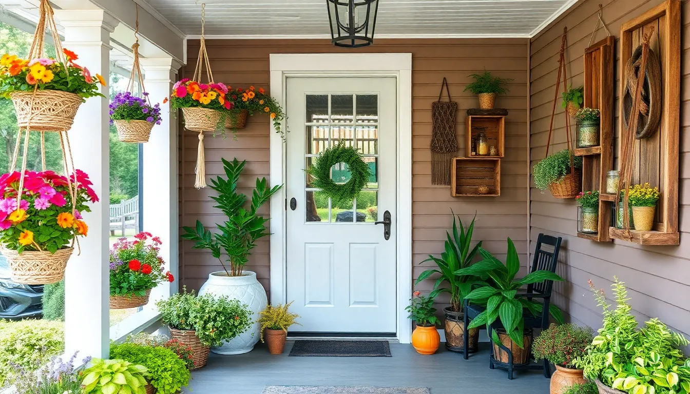 25 Enclosed Porch Ideas on a Budget That Look Expensive (Under $500!) 12 25 Enclosed Porch Ideas on a Budget That Look Expensive (Under $500!) 11