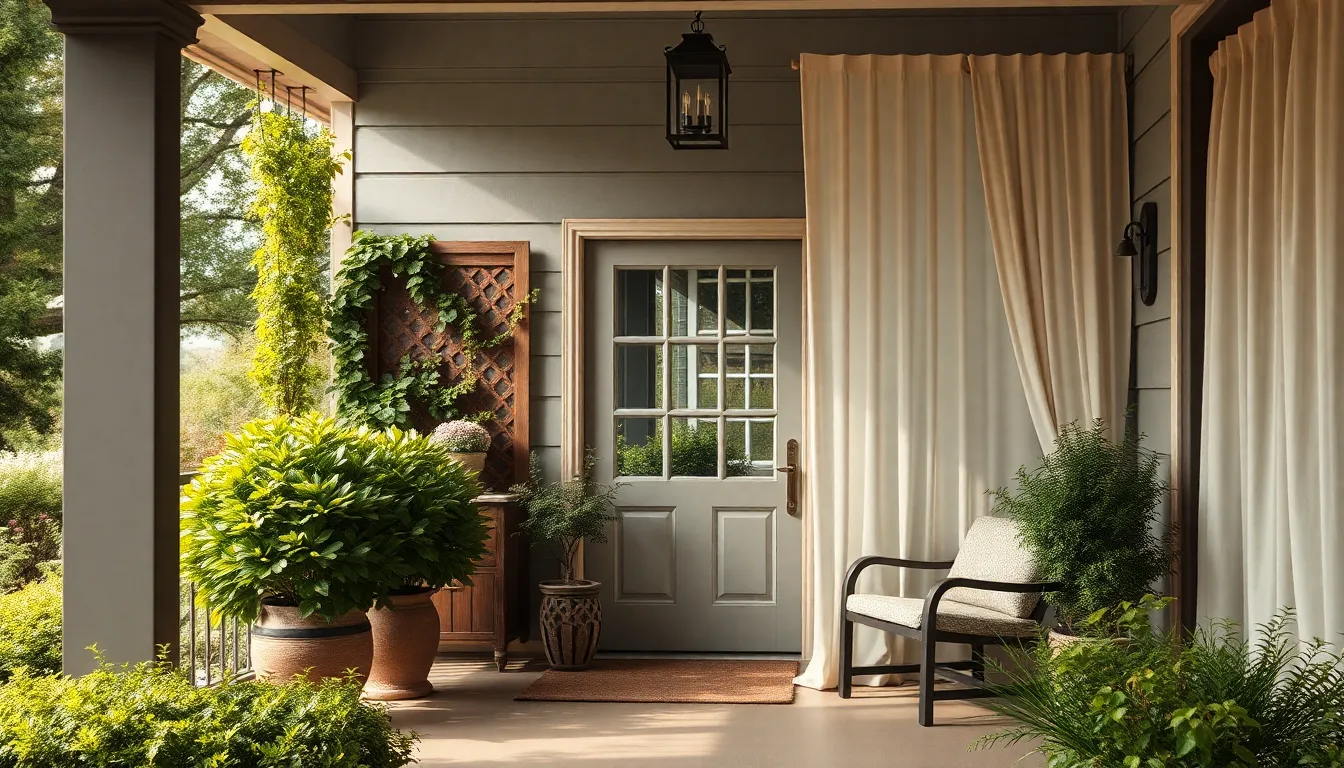 15 Front Porch Entryway Ideas That Transform Your Home's Curb Appeal in 2025 12 15 Front Porch Entryway Ideas That Transform Your Home's Curb Appeal in 2025 11