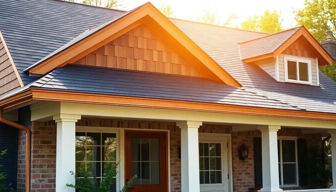 15 Stunning Front Porch Roof Ideas That Will Transform Your Home's Curb Appeal 12 15 Stunning Front Porch Roof Ideas That Will Transform Your Home's Curb Appeal 11