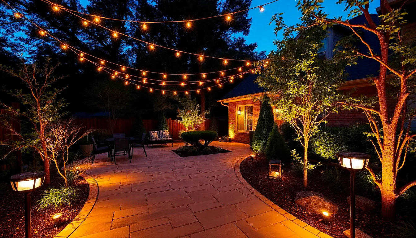 25 Stunning Front Yard Patio Ideas to Transform Your Outdoor Space 12 25 Stunning Front Yard Patio Ideas to Transform Your Outdoor Space 11