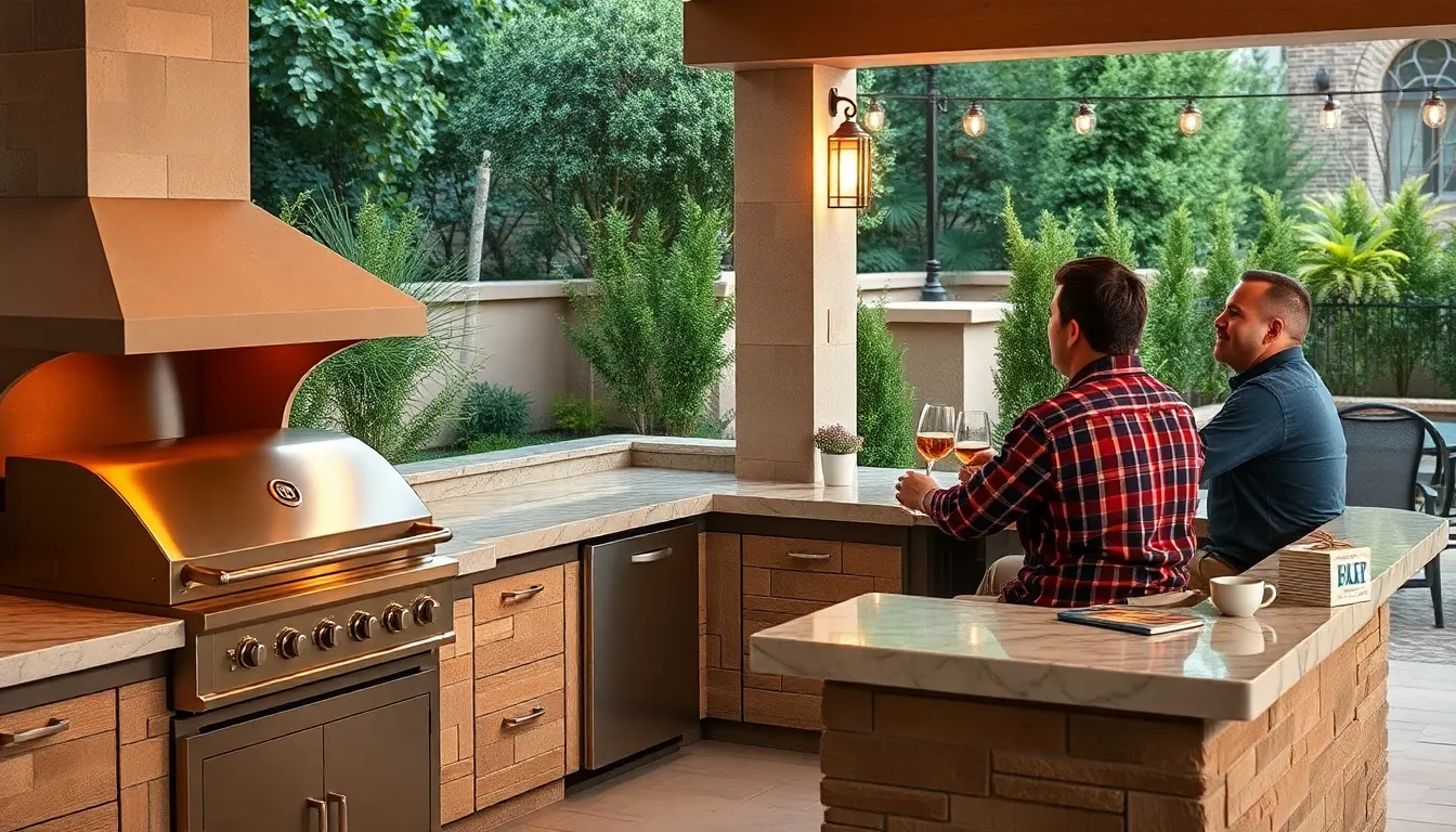 25 Creative Patio Ideas to Transform Your Outdoor Space on Any Budget 12 25 Creative Patio Ideas to Transform Your Outdoor Space on Any Budget 11