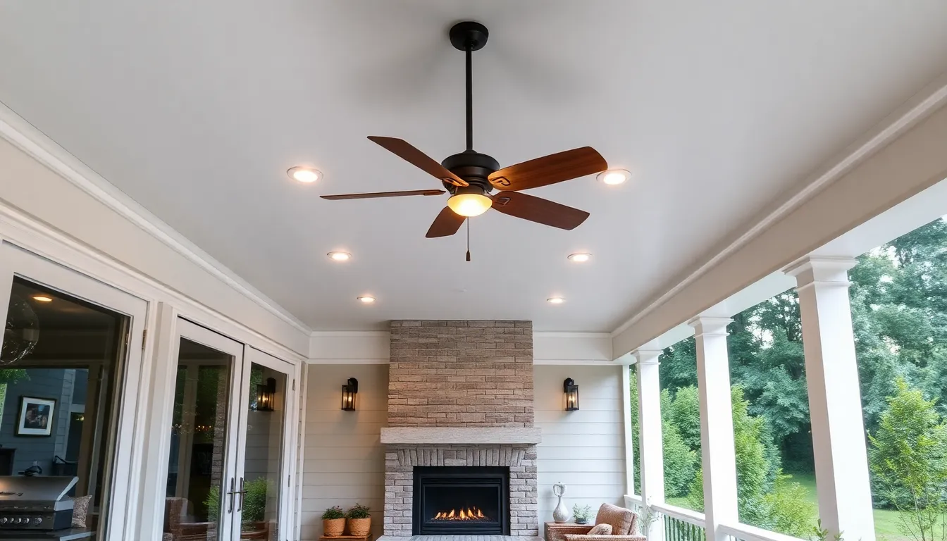 25 Enclosed Deck Patio Ideas to Transform Your Outdoor Space Year-Round 12 25 Enclosed Deck Patio Ideas to Transform Your Outdoor Space Year-Round 11