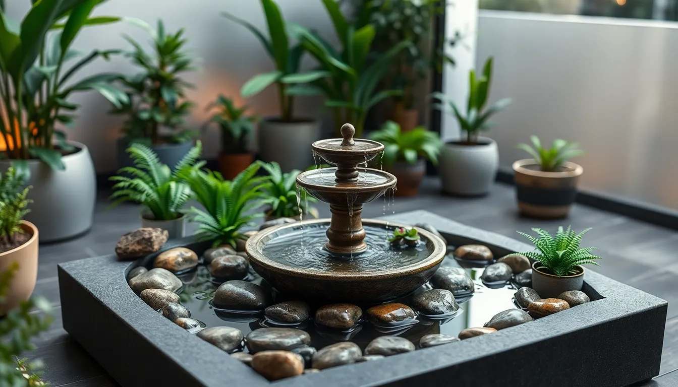 25 Stunning Indoor Patio Decorating Ideas to Transform Your Home in 2025 12 25 Stunning Indoor Patio Decorating Ideas to Transform Your Home in 2025 11