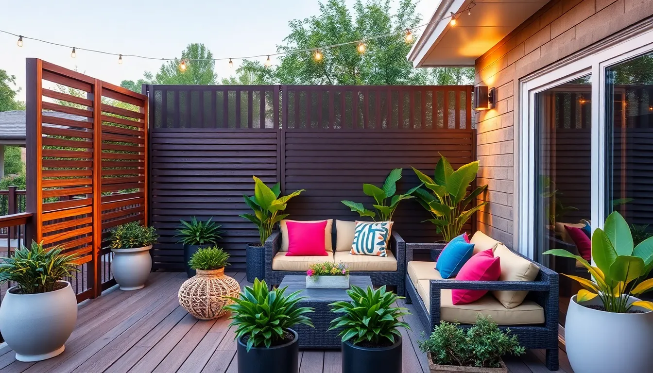 25 Stunning Outdoor Enclosed Patio Ideas to Transform Your Backyard Year-Round 12 25 Stunning Outdoor Enclosed Patio Ideas to Transform Your Backyard Year-Round 11