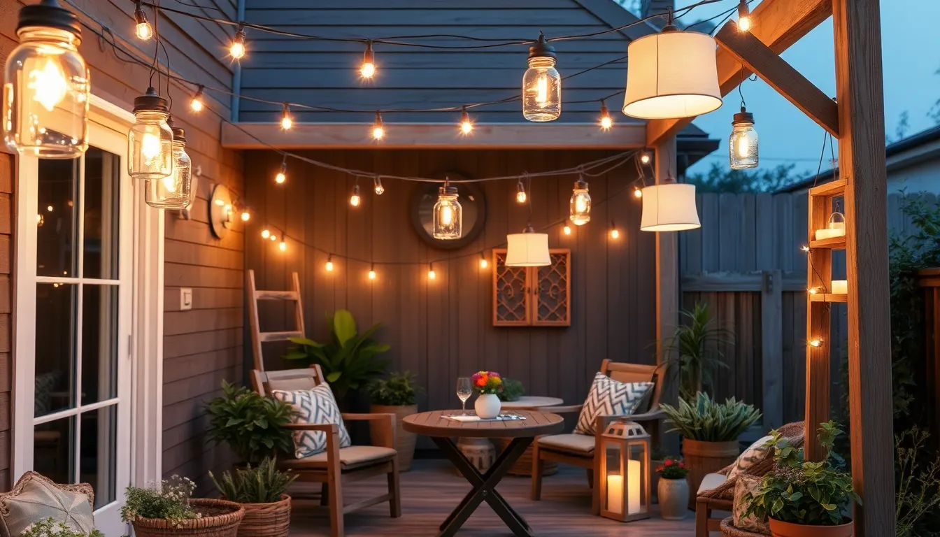 20 Creative Patio String Light Ideas to Transform Your Outdoor Space in 2025 12 20 Creative Patio String Light Ideas to Transform Your Outdoor Space in 2025 11