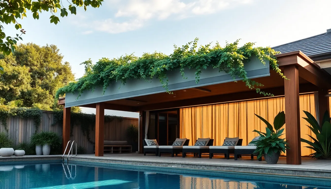 25 Stunning Pool Area Ideas Australia Homeowners Are Copying in 2025 12 25 Stunning Pool Area Ideas Australia Homeowners Are Copying in 2025 11