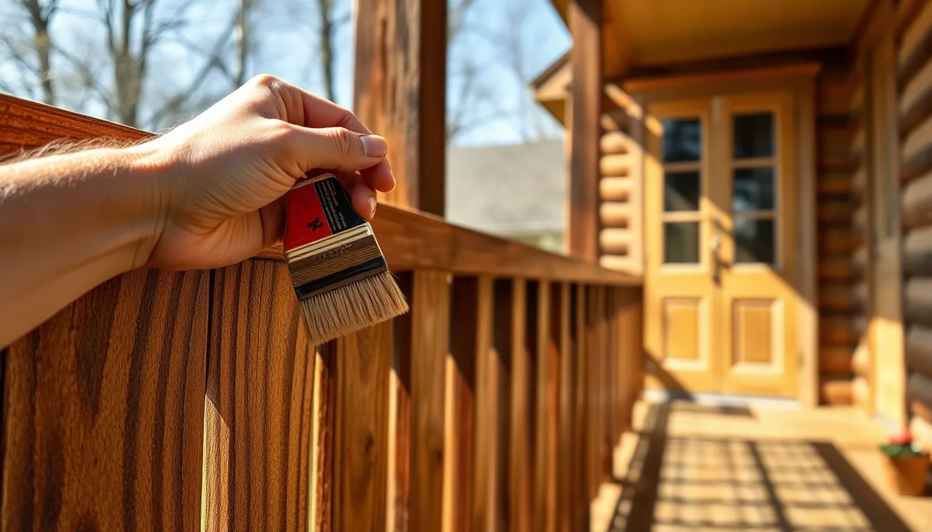 25 Cheap DIY Porch Railing Ideas That Look Expensive (Under $100!) 12 25 Cheap DIY Porch Railing Ideas That Look Expensive (Under $100!) 11