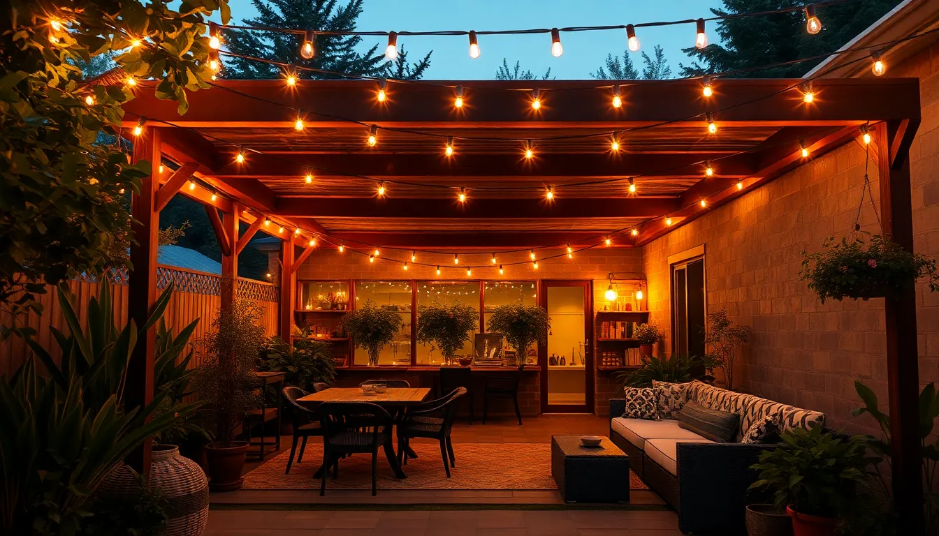 25 Creative Shade Cloth Ideas to Transform Your Patio Into a Cool Oasis 12 25 Creative Shade Cloth Ideas to Transform Your Patio Into a Cool Oasis 11