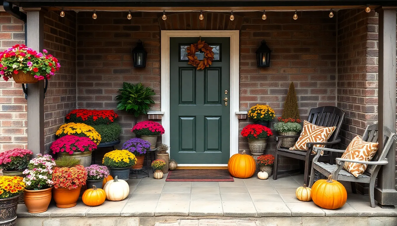 25 Small Porch Ideas UK: Transform Your Tiny Space Into a Stunning Outdoor Haven 12 25 Small Porch Ideas UK: Transform Your Tiny Space Into a Stunning Outdoor Haven 11
