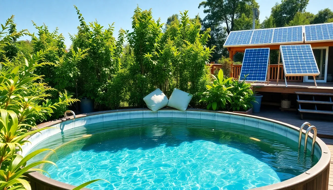25 Creative Stock Tank Pool Ideas to Transform Your Backyard on a Budget 12 25 Creative Stock Tank Pool Ideas to Transform Your Backyard on a Budget 11