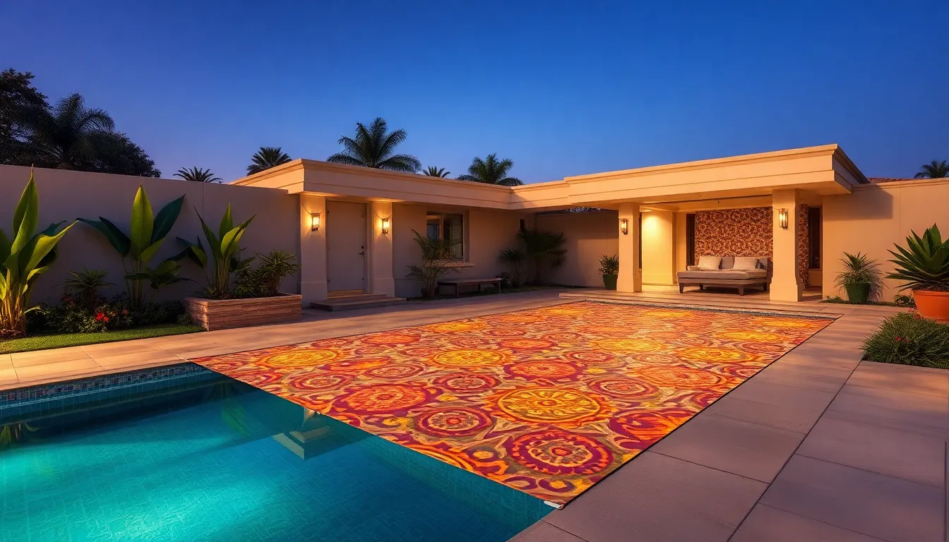 15 Swimming Pool Covers Ideas That'll Save You Money & Boost Safety in 2025 12 15 Swimming Pool Covers Ideas That'll Save You Money & Boost Safety in 2025 11