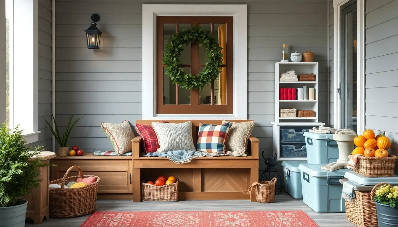 15 Three Season Porch Ideas to Transform Your Outdoor Space Year-Round 12 15 Three Season Porch Ideas to Transform Your Outdoor Space Year-Round 11