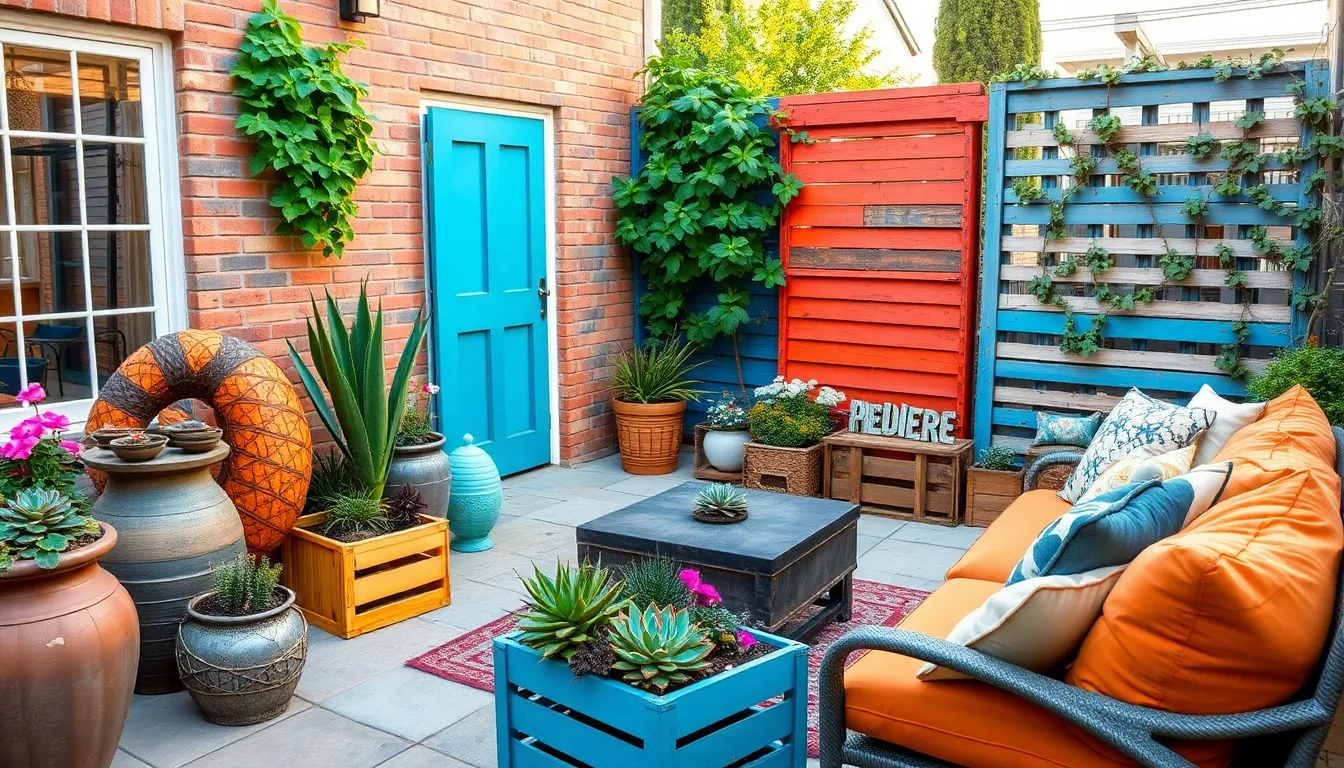 25 Backyard Patio Decorating Ideas to Transform Your Outdoor Space in 2025 14 25 Backyard Patio Decorating Ideas to Transform Your Outdoor Space in 2025 13