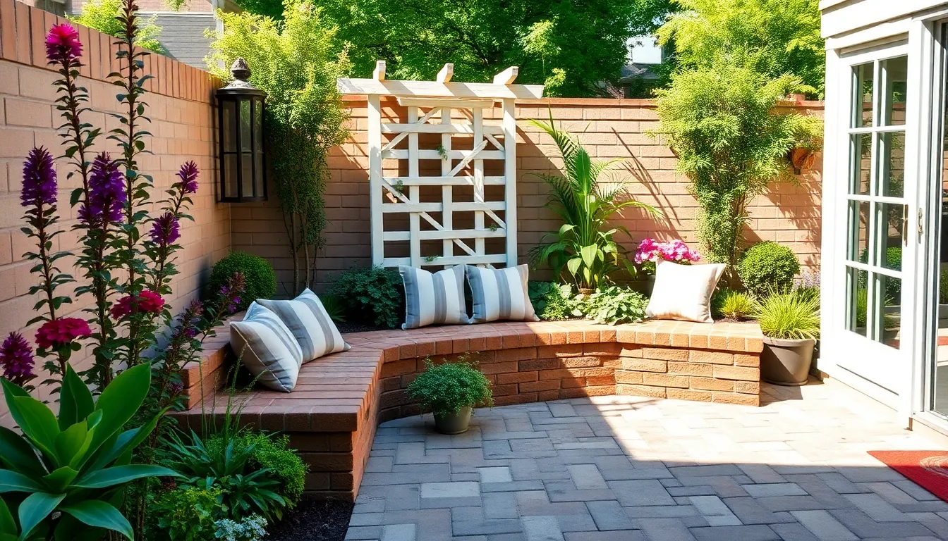 25 Stunning Backyard Paver Patio Ideas to Transform Your Outdoor Space in 2025 14 25 Stunning Backyard Paver Patio Ideas to Transform Your Outdoor Space in 2025 13