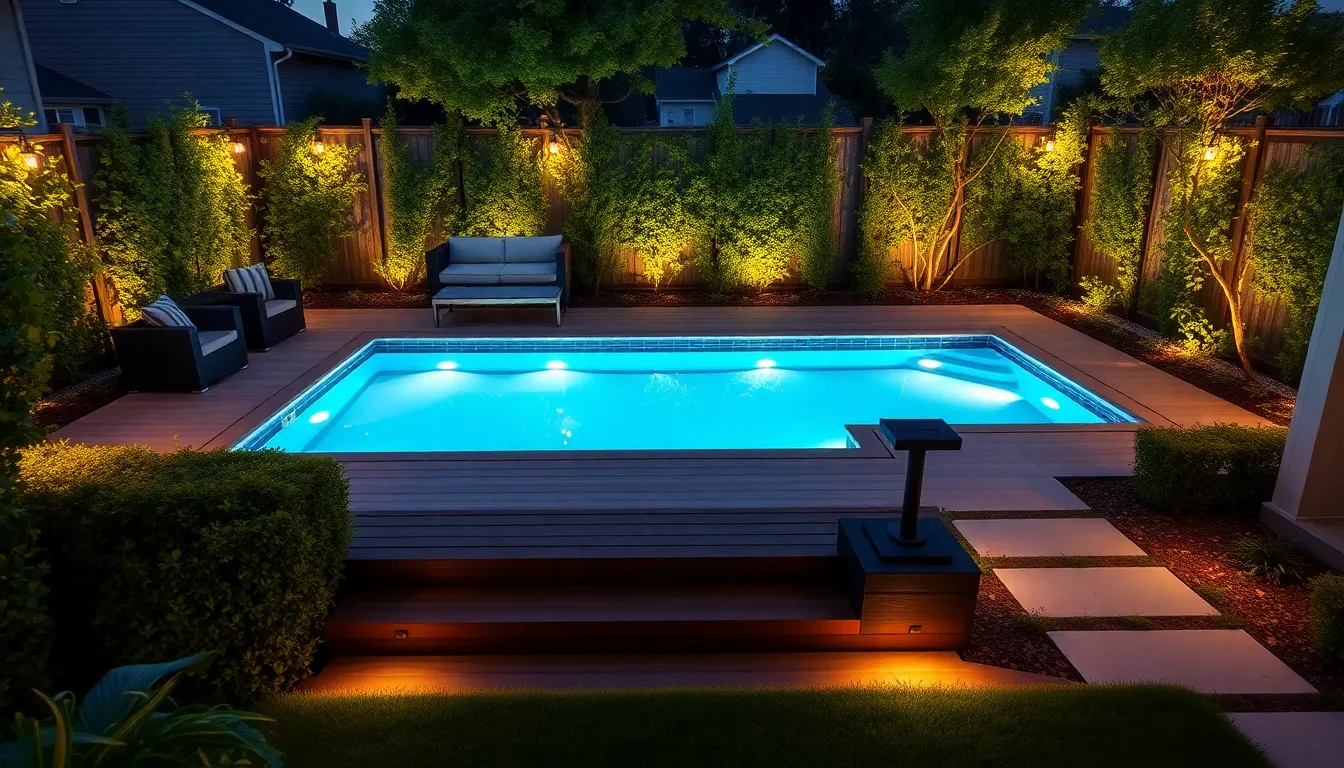 30 Stunning Backyard Small Pool Ideas That Maximize Your Outdoor Space (2025) 14 30 Stunning Backyard Small Pool Ideas That Maximize Your Outdoor Space (2025) 13