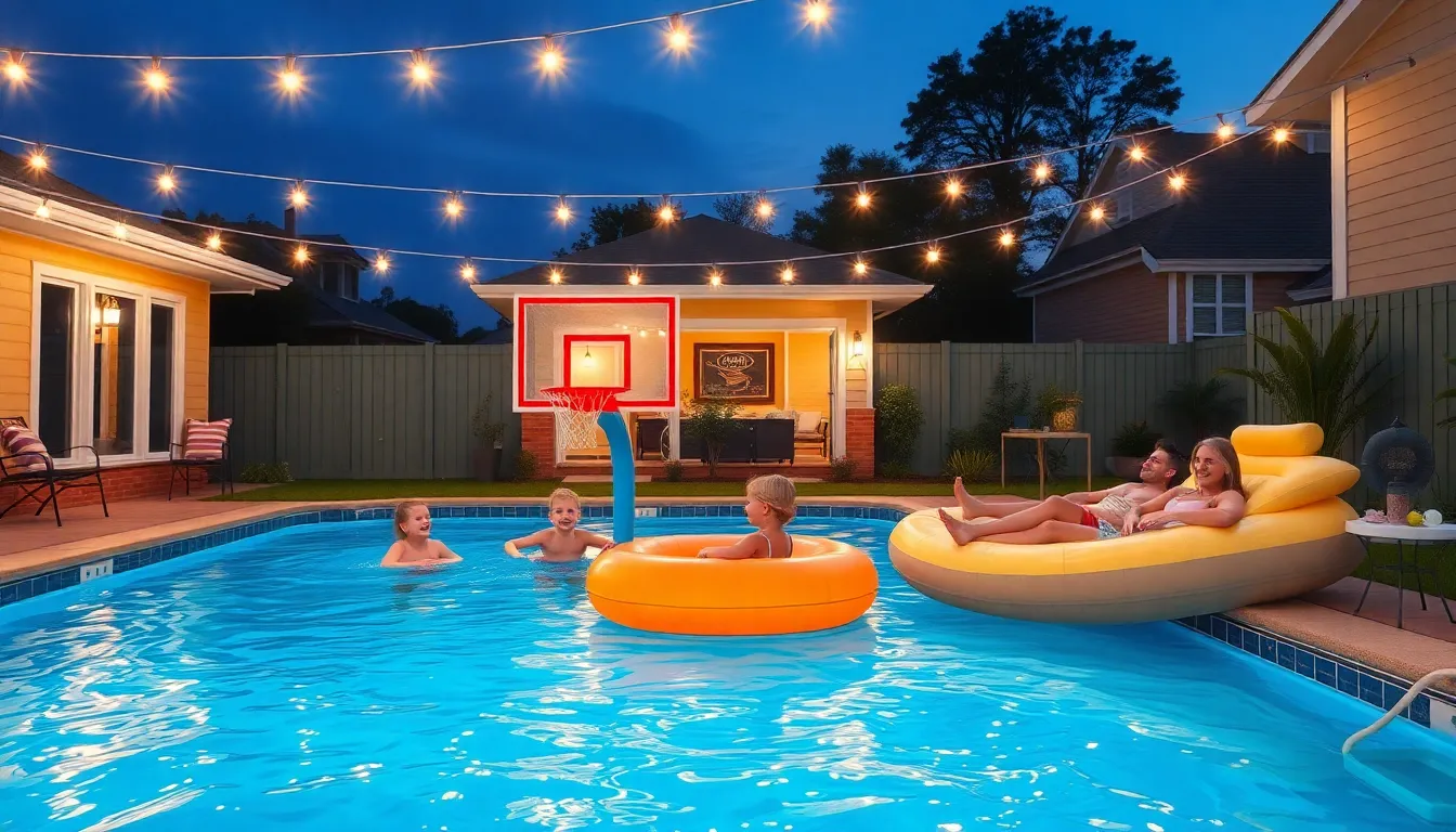 25 Stunning Bestway Pool Ideas for Backyards That Transform Your Outdoor Space 14 25 Stunning Bestway Pool Ideas for Backyards That Transform Your Outdoor Space 13