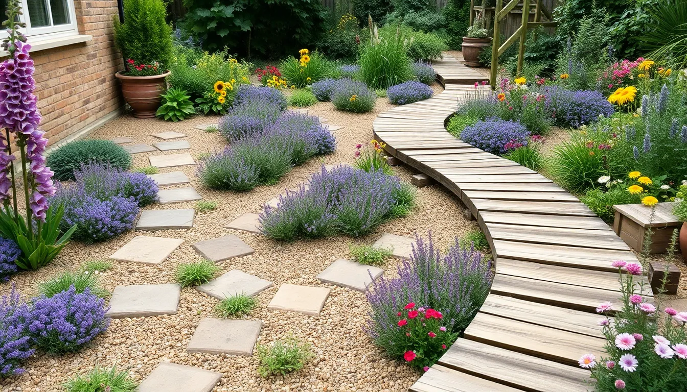 25 Charming Cottage Patio Garden Ideas to Transform Your Outdoor Space 14 25 Charming Cottage Patio Garden Ideas to Transform Your Outdoor Space 13