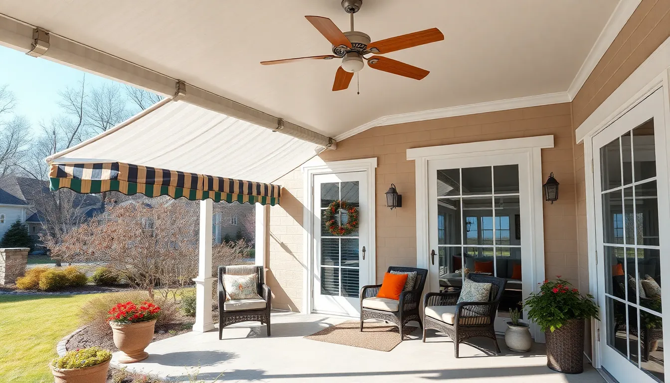 25 Cozy Front Porch Ideas to Transform Your Outdoor Space on Any Budget 14 25 Cozy Front Porch Ideas to Transform Your Outdoor Space on Any Budget 13