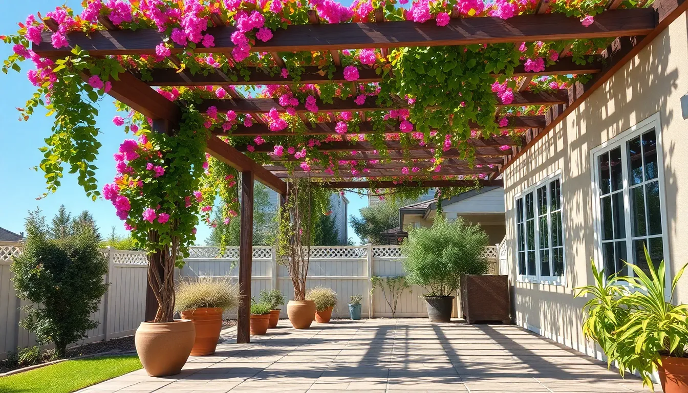 25 Deck Cover Ideas & Patio Shade Solutions That Actually Work in 2025 14 25 Deck Cover Ideas & Patio Shade Solutions That Actually Work in 2025 13