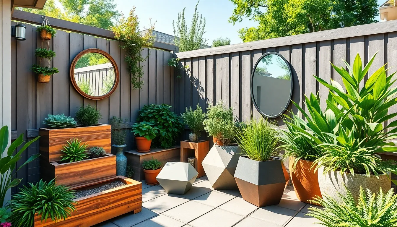 25 DIY Back Patio Ideas to Transform Your Outdoor Space on a Budget 14 25 DIY Back Patio Ideas to Transform Your Outdoor Space on a Budget 13