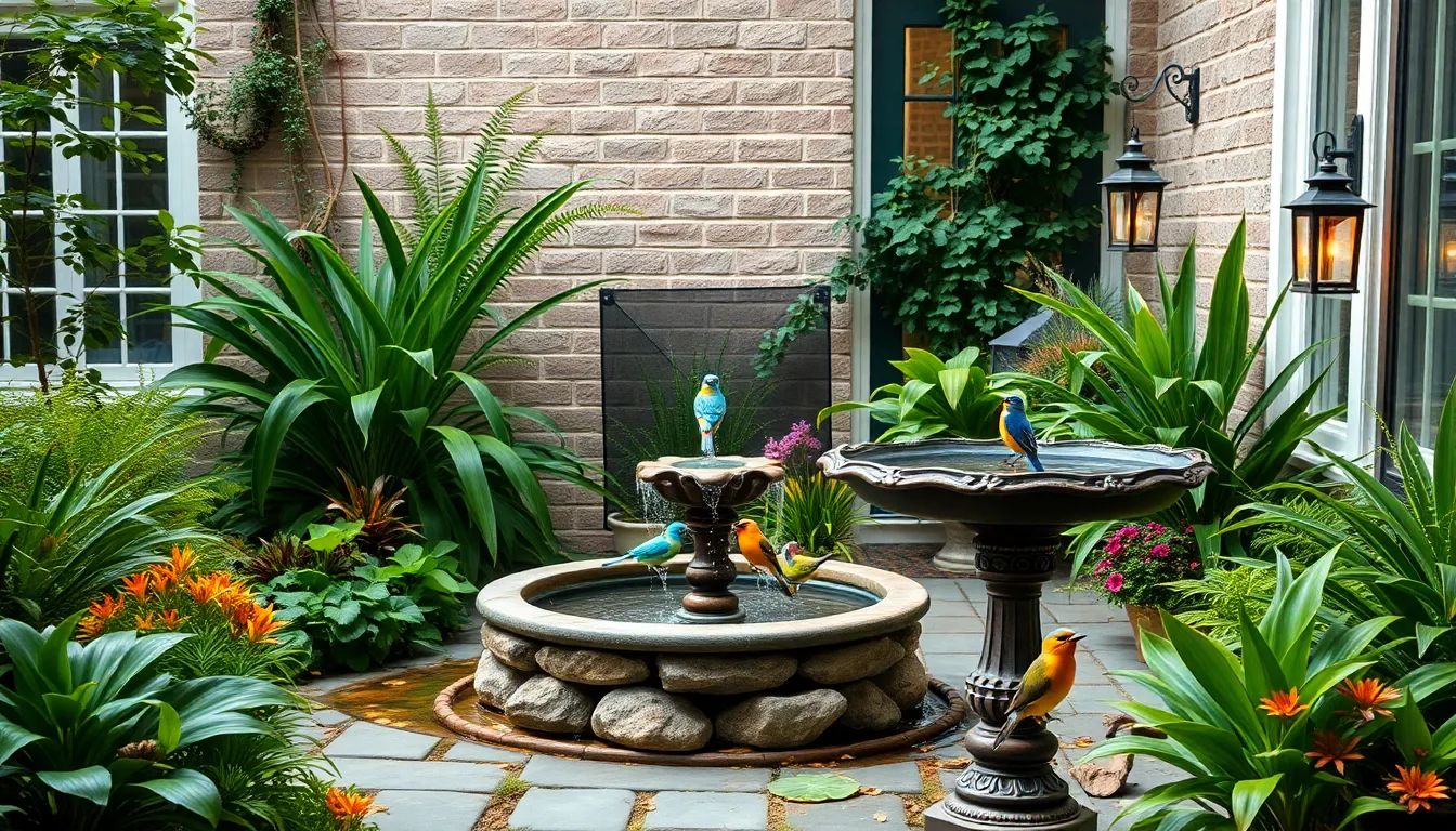 25 Front Patio Decorating Ideas That'll Make Your Neighbors Jealous 14 25 Front Patio Decorating Ideas That'll Make Your Neighbors Jealous 13