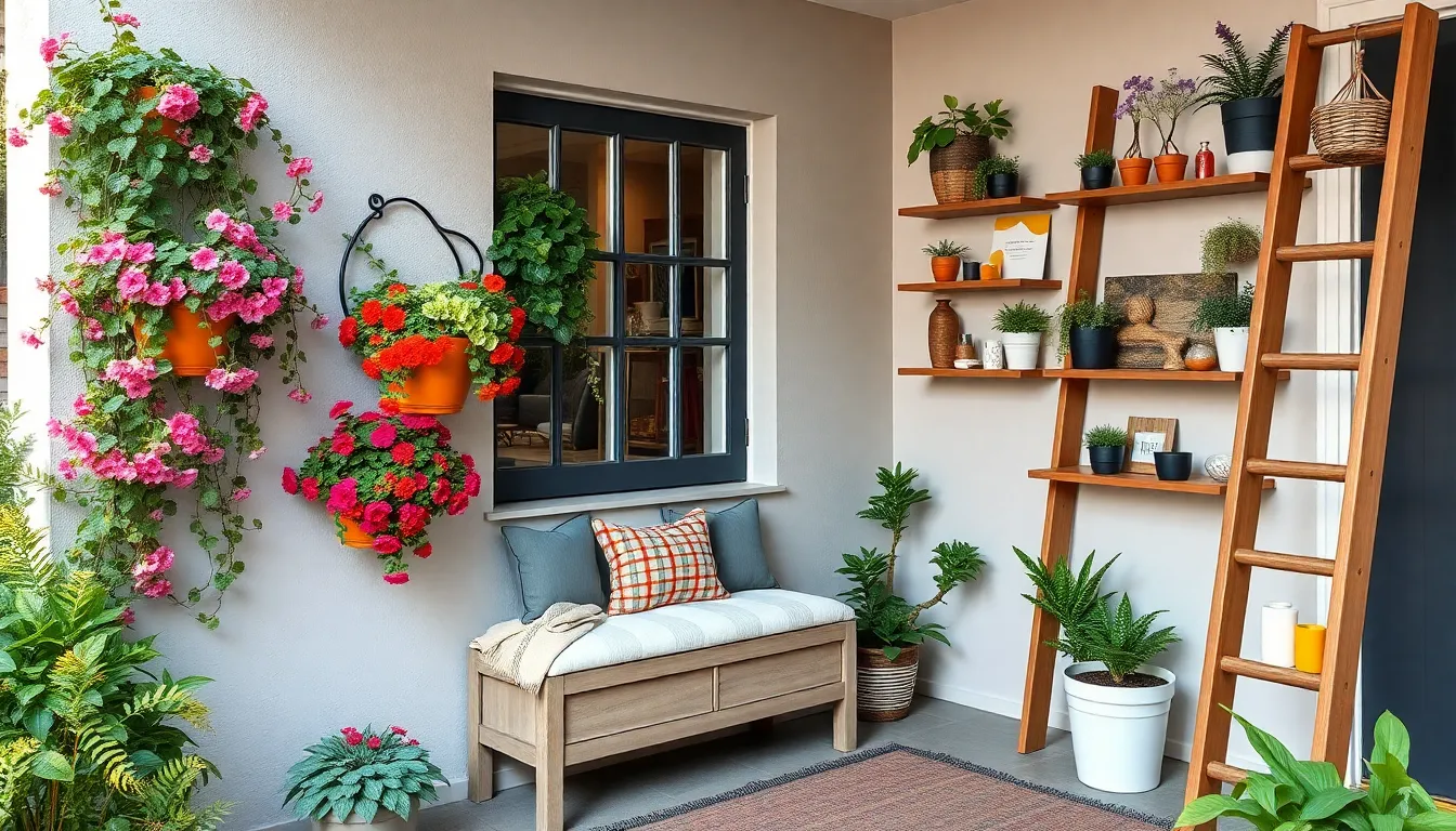 15 Front Porch Entryway Ideas That Transform Your Home's Curb Appeal in 2025 14 15 Front Porch Entryway Ideas That Transform Your Home's Curb Appeal in 2025 13