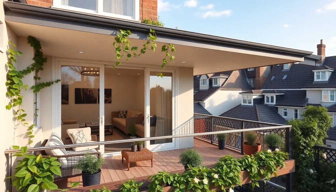 25 Front Porch Extension Ideas That'll Transform Your Home's Curb Appeal 14 25 Front Porch Extension Ideas That'll Transform Your Home's Curb Appeal 13