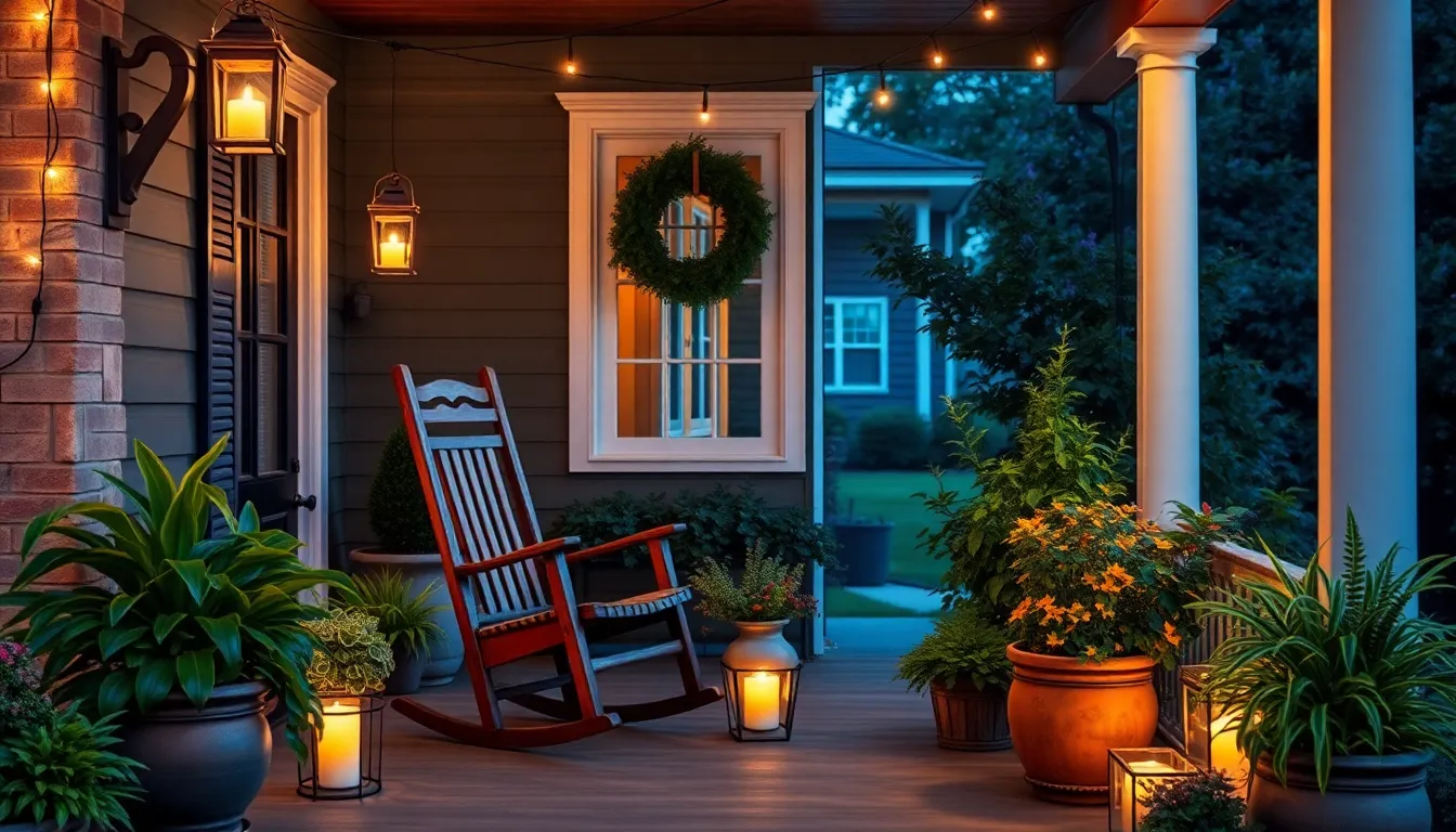 25 Front Porch Furniture Ideas That Transform Your Outdoor Space 14 25 Front Porch Furniture Ideas That Transform Your Outdoor Space 13