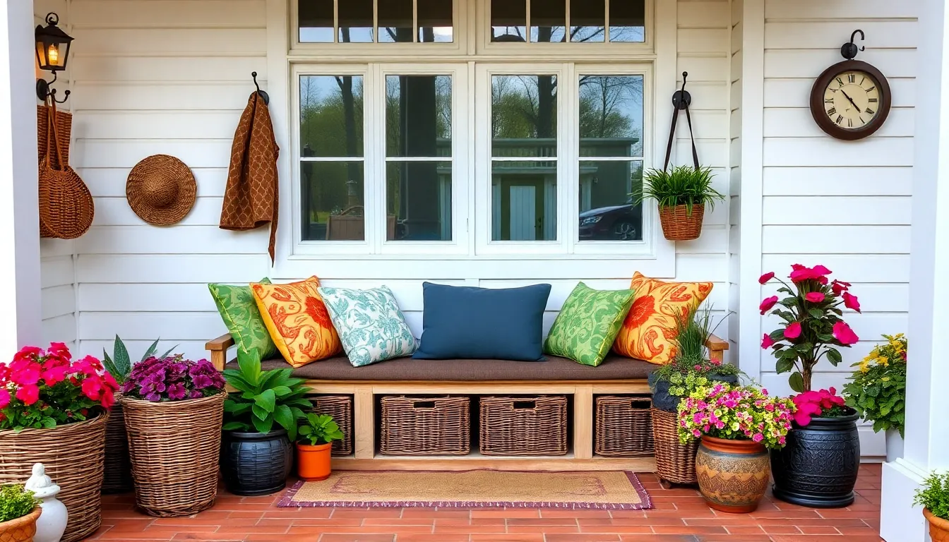 25 Stunning Front Porch Ideas to Transform Your Home's Curb Appeal in 2025 14 25 Stunning Front Porch Ideas to Transform Your Home's Curb Appeal in 2025 13