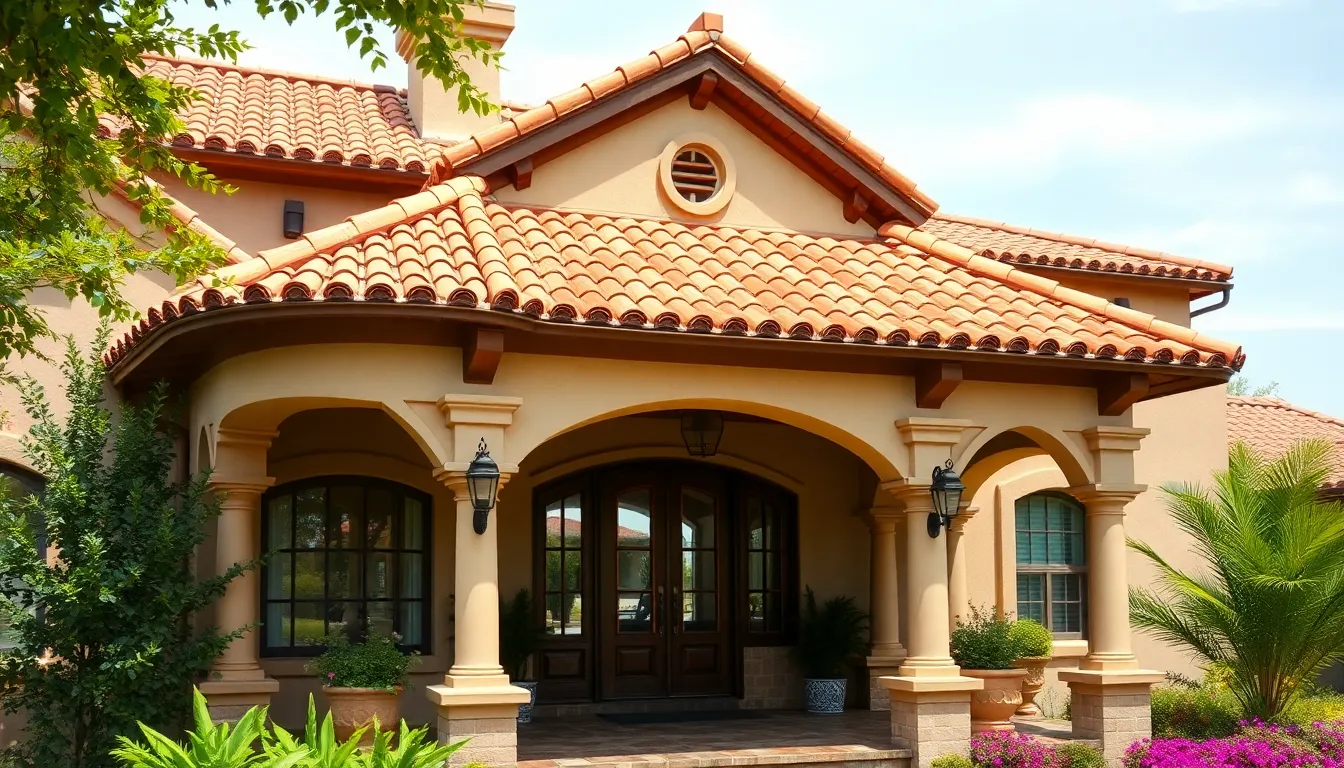 15 Stunning Front Porch Roof Ideas That Will Transform Your Home's Curb Appeal 14 15 Stunning Front Porch Roof Ideas That Will Transform Your Home's Curb Appeal 13