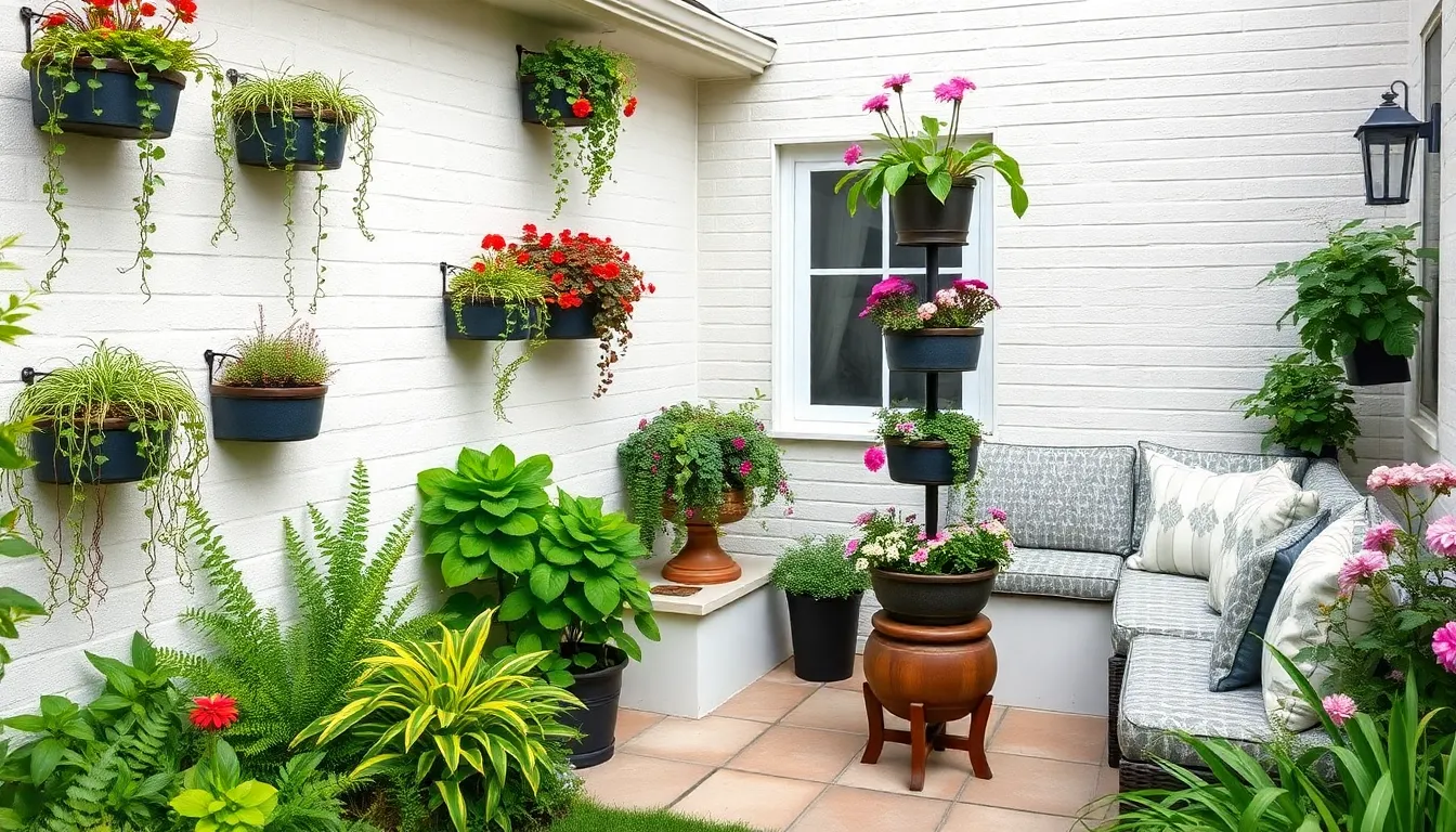 25 Stunning Front Yard Patio Ideas to Transform Your Outdoor Space 14 25 Stunning Front Yard Patio Ideas to Transform Your Outdoor Space 13