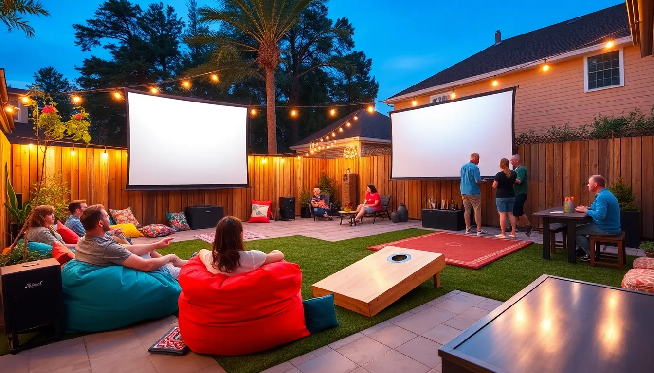 25 Creative Patio Ideas to Transform Your Outdoor Space on Any Budget 14 25 Creative Patio Ideas to Transform Your Outdoor Space on Any Budget 13
