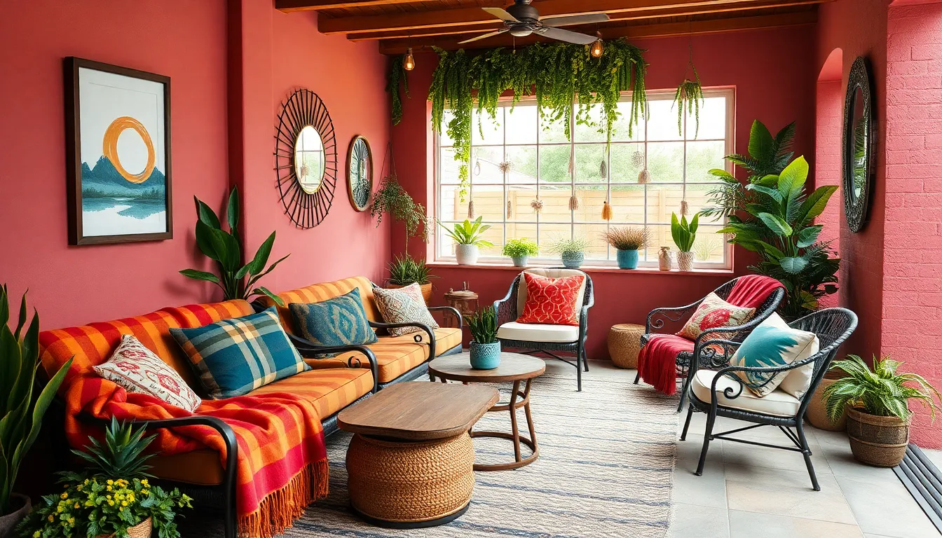 25 Stunning Indoor Patio Decorating Ideas to Transform Your Home in 2025 14 25 Stunning Indoor Patio Decorating Ideas to Transform Your Home in 2025 13
