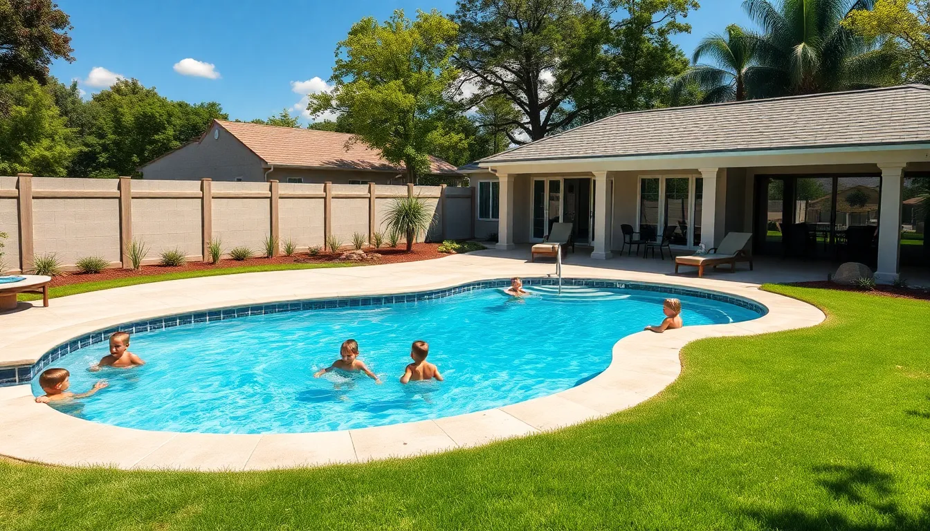 25 Stunning Kidney Shaped Pool Ideas That Will Transform Your Backyard in 2025 14 25 Stunning Kidney Shaped Pool Ideas That Will Transform Your Backyard in 2025 13