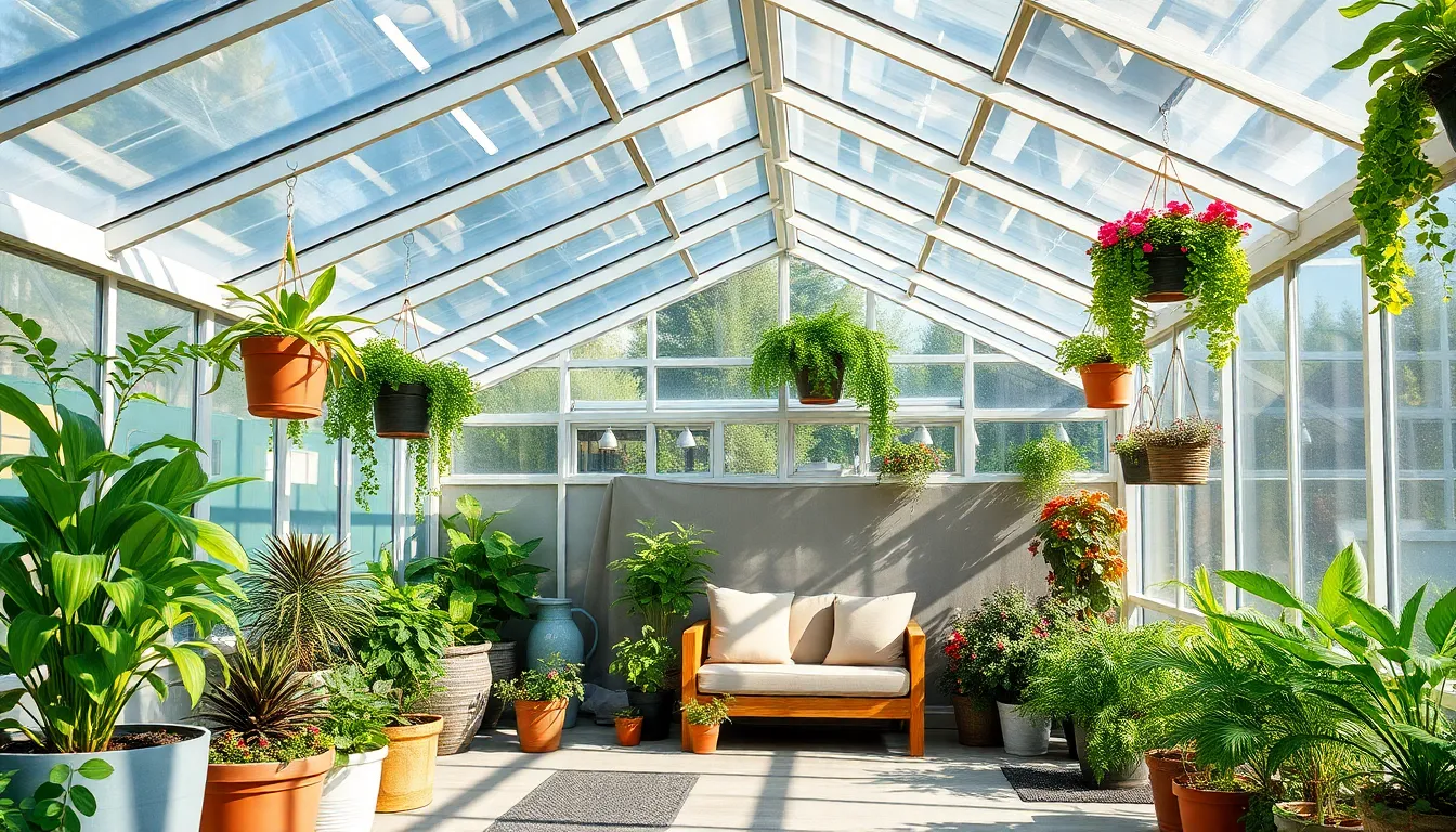 25 Stunning Outdoor Enclosed Patio Ideas to Transform Your Backyard Year-Round 14 25 Stunning Outdoor Enclosed Patio Ideas to Transform Your Backyard Year-Round 13