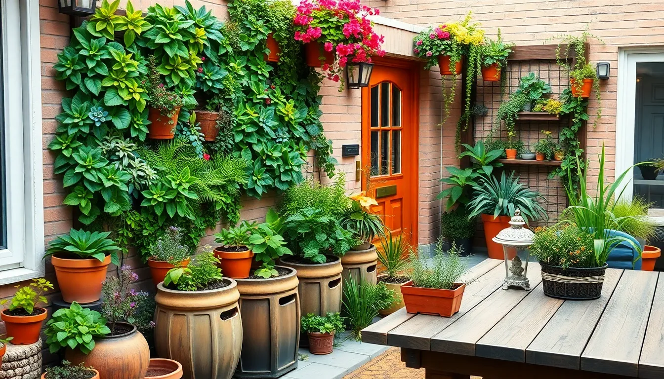 25 Stunning Outdoor Patio Ideas for Backyards That Transform Any Space 14 25 Stunning Outdoor Patio Ideas for Backyards That Transform Any Space 13