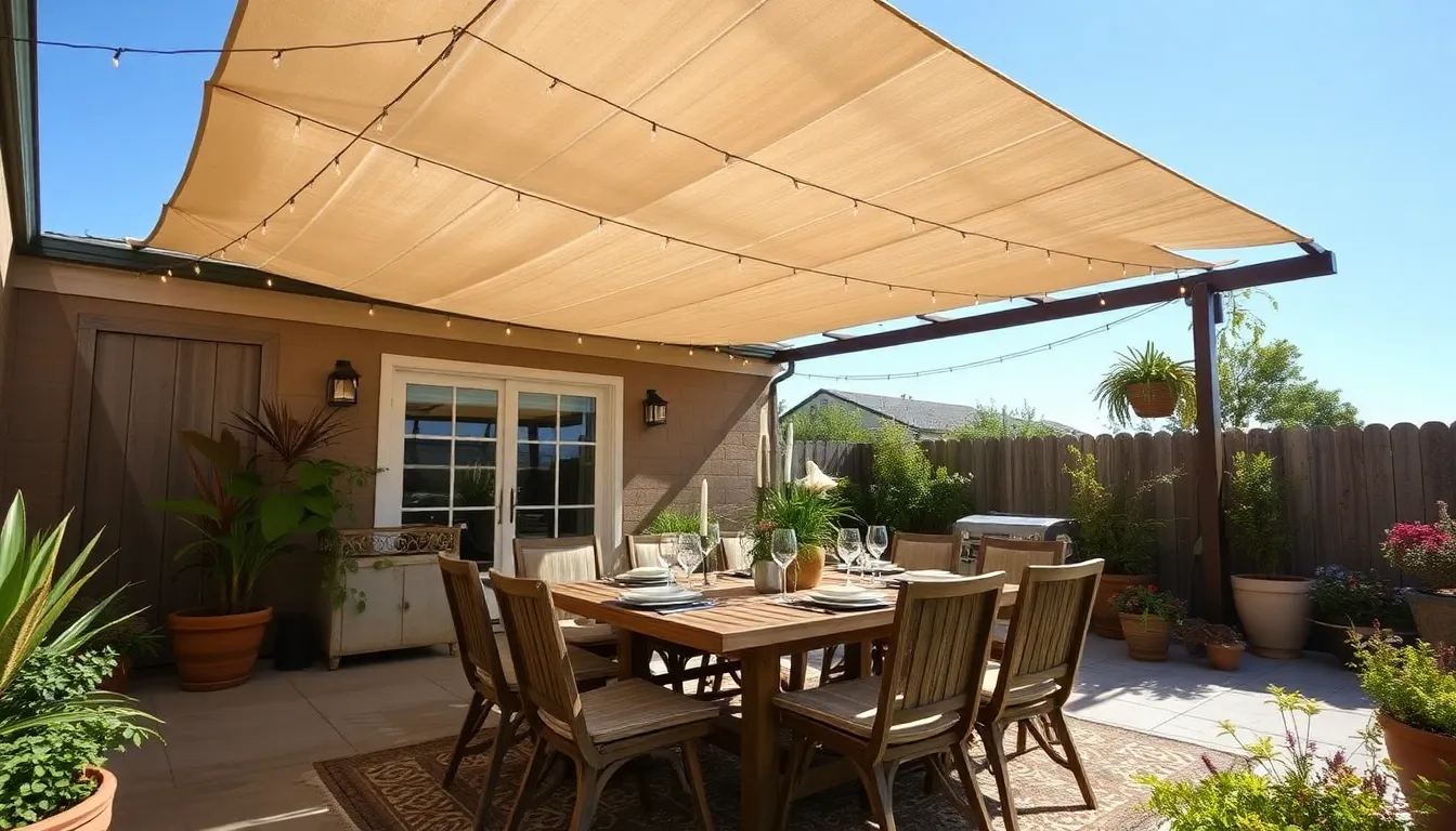 25 Stunning Outdoor Patio Roof Ideas to Transform Your Backyard (2025 Guide) 14 25 Stunning Outdoor Patio Roof Ideas to Transform Your Backyard (2025 Guide) 13