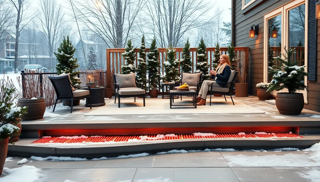 15 Stunning Patio Concrete Floor Ideas That'll Transform Your Outdoor Space 14 15 Stunning Patio Concrete Floor Ideas That'll Transform Your Outdoor Space 13
