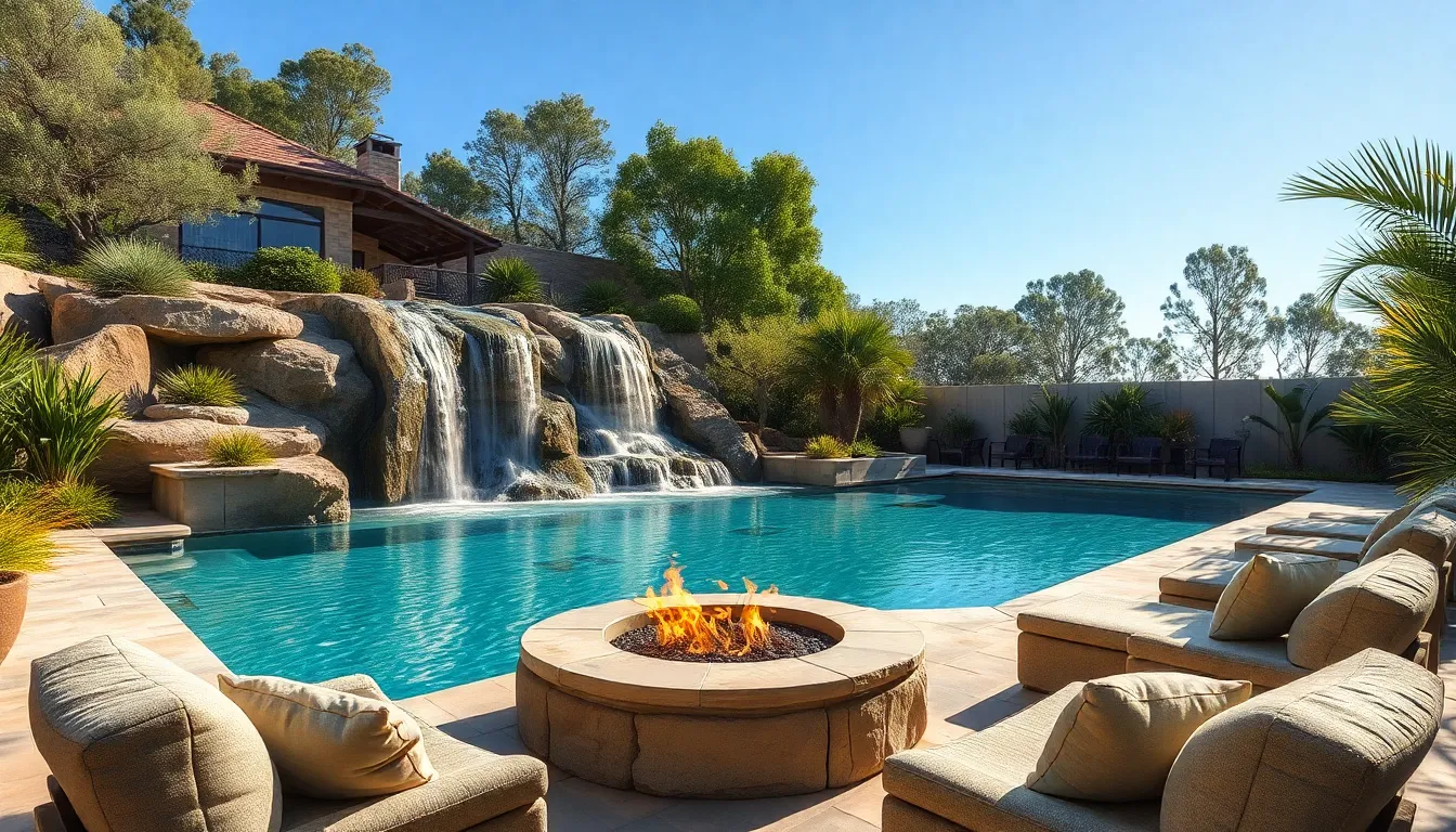 25 Stunning Pool Area Ideas Australia Homeowners Are Copying in 2025 14 25 Stunning Pool Area Ideas Australia Homeowners Are Copying in 2025 13