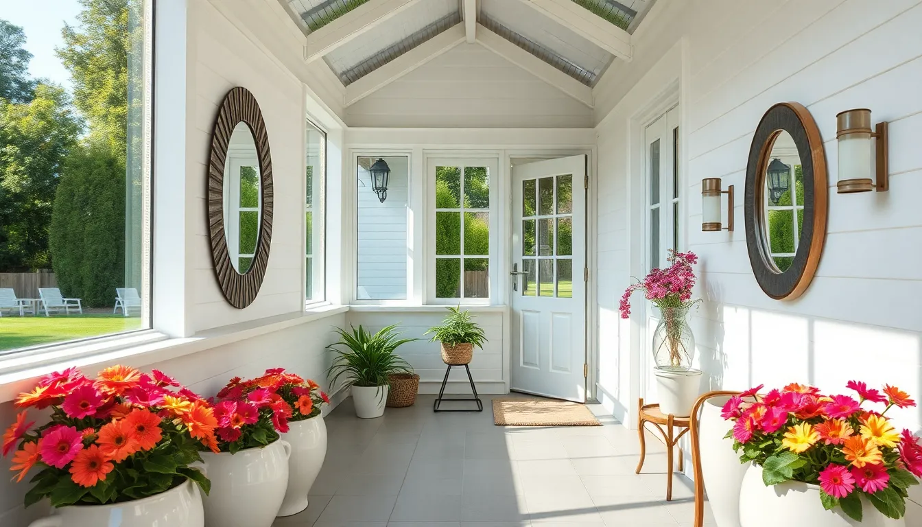 25 Small Porch Ideas UK: Transform Your Tiny Space Into a Stunning Outdoor Haven 14 25 Small Porch Ideas UK: Transform Your Tiny Space Into a Stunning Outdoor Haven 13