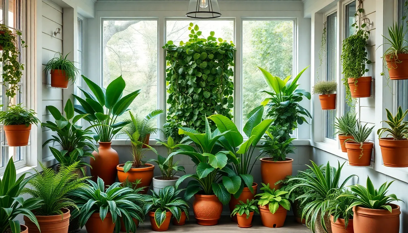 15 Three Season Porch Ideas to Transform Your Outdoor Space Year-Round 14 15 Three Season Porch Ideas to Transform Your Outdoor Space Year-Round 13
