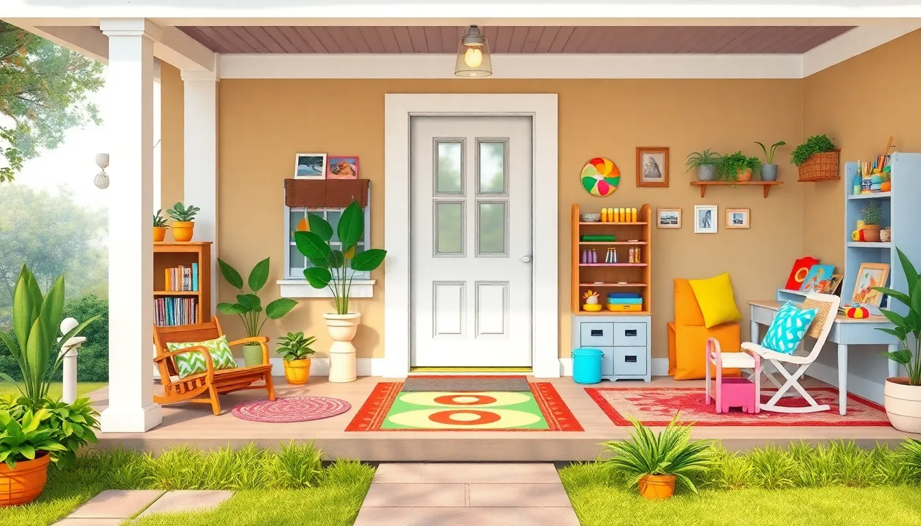 25 Adorable Toca Boca Front Porch Ideas to Transform Your Virtual Home 14 25 Adorable Toca Boca Front Porch Ideas to Transform Your Virtual Home 13