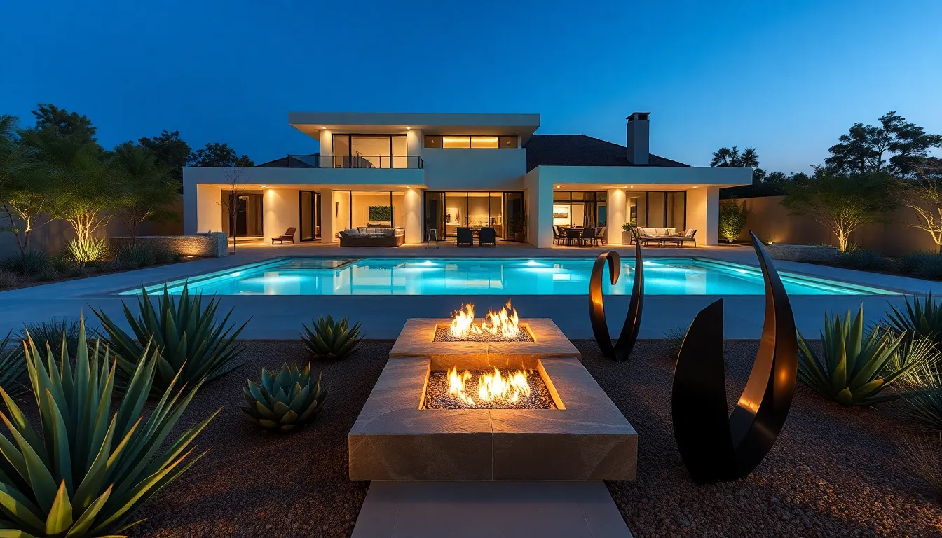 15 Stunning Toca Boca Pool Ideas for Your Modern Mansion Build 13