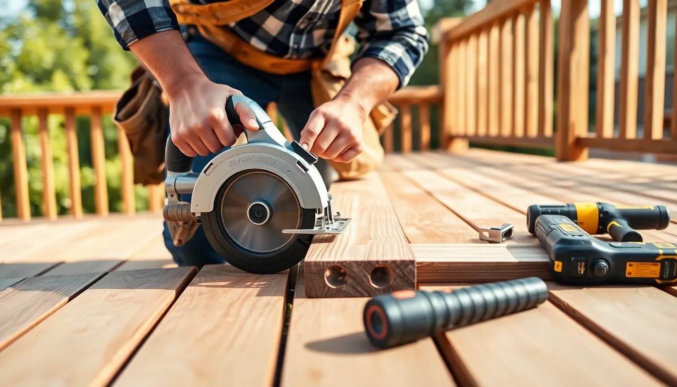 25 Stunning Wood Porch Railing Ideas to Transform Your Home's Curb Appeal 14 25 Stunning Wood Porch Railing Ideas to Transform Your Home's Curb Appeal 13